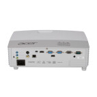 Vorschau: Acer P5227 Beamer mit 4000 ANSI-Lumen und XGA Auflösung