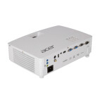 Vorschau: Acer P1185 3D Heimkino Beamer mit 3200 ANSI-Lumen und SVGA Auflösung