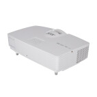 Vorschau: Acer V7500 3D Heimkino Beamer mit 2500 ANSI-Lumen und Full-HD