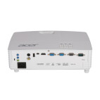 Vorschau: Acer P1525 3D Heimkino Beamer mit 4000 ANSI-Lumen und Full-HD