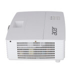 Vorschau: Acer X1385WH Business Beamer mit 3400 ANSI-Lumen und WXGA Auflösung