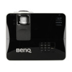 Vorschau: BenQ MX613ST