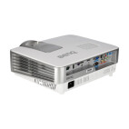 Vorschau: BenQ MW632ST Kurzdistanzbeamer mit 3200 ANSI-Lumen und WXGA Auflösung