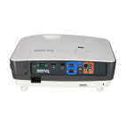 Vorschau: BenQ MW705 Business Beamer mit 4000 ANSI-Lumen und WXGA Auflösung