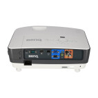Vorschau: BenQ MX704 Beamer mit 4000 ANSI-Lumen und XGA Auflösung