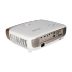 Vorschau: BenQ W2000 3D Heimkino Beamer mit 2000 ANSI-Lumen und Full-HD