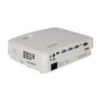 Vorschau: BenQ MS527 Beamer mit 3300 ANSI-Lumen und SVGA Auflösung