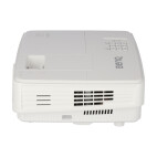 Vorschau: BenQ MW529 Mobiler Beamer mit 3300 ANSI-Lumen und WXGA Auflösung