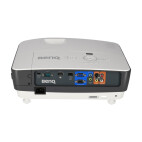 Vorschau: BenQ MU686 Business Beamer mit 3500 ANSI-Lumen und WUXGA Auflösung