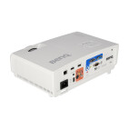 Vorschau: BenQ MH750 Business Beamer mit 4500 ANSI-Lumen und Full-HD Auflösung