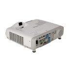 Vorschau: Epson EB-520 Kurzdistanzbeamer mit 2700 ANSI-Lumen und XGA Auflösung