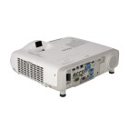 Vorschau: Epson EB-525W Kurzdistanzbeamer mit 2800 ANSI-Lumen und WXGA Auflösung