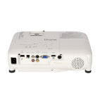 Vorschau: Epson EB-X31 Beamer mit 3200 ANSI-Lumen und XGA Auflösung