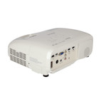 Vorschau: Epson EH-TW5300 3D Heimkino Beamer mit 2200 ANSI-Lumen und Full-HD
