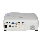 Vorschau: Epson EH-TW5350 3D Heimkino Beamer mit 2200 ANSI-Lumen und Full-HD