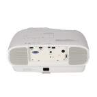 Vorschau: Epson EH-TW6700W 3D Heimkino Beamer mit 3000 ANSI-Lumen und Full-HD