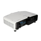 Vorschau: Epson EB-5530U Installationsbeamer mit 5500 ANSI-Lumen und WUXGA