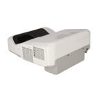 Vorschau: Epson EB-680 Kurzdistanzbeamer mit 3500 ANSI-Lumen und XGA Auflösung