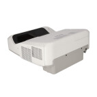 Vorschau: Epson EB-675W Kurzdistanzbeamer mit 3200 ANSI-Lumen und WXGA Auflösung