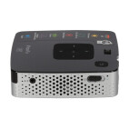 Vorschau: Philips PicoPix Go+ PPX3417W