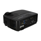 Vorschau: Infocus IN124STa Kurzdistanzbeamer mit 3500 ANSI-Lumen und XGA