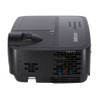 Vorschau: Infocus IN116x Business Beamer mit 3200 ANSI-Lumen und WXGA Auflösung Vorschau: Infocus IN116x Business Beamer mit 3200 ANSI-Lumen und WXGA Auflösung