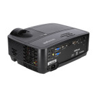 Vorschau: InFocus IN2128HDx Business Beamer mit 4000 ANSI-Lumen und Full-HD