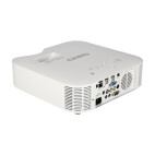 Vorschau: Casio XJ-F20XN Beamer mit 3300 ANSI-Lumen und XGA Auflösung