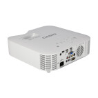 Vorschau: Casio XJ-F100W Business Beamer mit 3500 ANSI-Lumen und WXGA Auflösung Vorschau: Casio XJ-F100W Business Beamer mit 3500 ANSI-Lumen und WXGA Auflösung