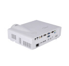 Vorschau: Optoma GT760 Kurzdistanzbeamer mit 3400 ANSI-Lumen und WXGA Auflösung