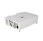 Vorschau: Optoma W316ST Kurzdistanzbeamer mit 3600 ANSI-Lumen und WXGA Auflösung