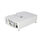 Vorschau: Optoma W402 Business Beamer mit 4500 ANSI-Lumen und WXGA Auflösung