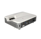 Vorschau: Optoma EH320UST Kurzdistanzbeamer mit 4000 ANSI-Lumen und Full-HD