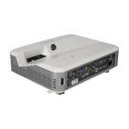 Vorschau: Optoma EH320USTi Kurzdistanzbeamer mit 4000 ANSI-Lumen und Full-HD Auflösung Vorschau: Optoma EH320USTi Kurzdistanzbeamer mit 4000 ANSI-Lumen und Full-HD Auflösung