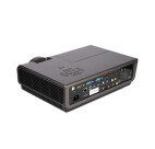 Vorschau: Optoma EH500 Heimkino Beamer mit 4700 ANSI-Lumen und Full-HD Auflösung