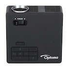 Vorschau: Optoma ML750e - Demoware Platin