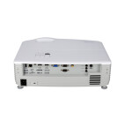 Vorschau: Optoma W504 Business Beamer mit 5000 ANSI-Lumen und WXGA Auflösung