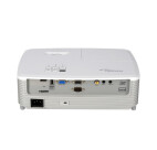 Vorschau: Optoma W345 Business Beamer mit 3300 ANSI-Lumen und WXGA Auflösung