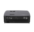 Vorschau: Optoma HD140X 3D Heimkino Beamer mit 3000 ANSI-Lumen und Full-HD