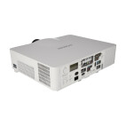 Vorschau: Hitachi CP-WX8255 (Full-Spec) Beamer, 5500 ANSI-Lumen, WXGA