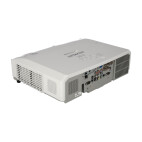 Vorschau: Hitachi CP-WX4022WN Business Beamer mit 4000 ANSI-Lumen und WXGA