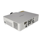 Vorschau: Hitachi CP-WU8451 Installationsbeamer mit 5000 ANSI-Lumen und WUXGA