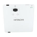 Vorschau: Hitachi LP-WU3500 LED-Business Beamer mit 3500 ANSI-Lumen und WUXGA