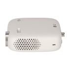 Vorschau: LG PW800 Mini Beamer mit 800 ANSI-Lumen und WXGA Auflösung