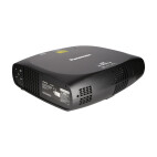 Vorschau: Panasonic PT-RZ470E Installationsbeamer mit 3500 ANSI-Lumen