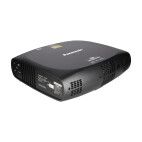 Vorschau: Panasonic PT-RW430E Business Beamer mit 3500 ANSI-Lumen und WXGA