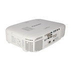 Vorschau: Panasonic PT-EX620E (inkl. Objektiv) Beamer, 6200 ANSI-Lumen, XGA