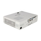 Vorschau: Panasonic PT-LB383 Beamer mit 3800 ANSI-Lumen und XGA Auflösung