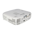 Vorschau: Panasonic PT-VX610 Beamer mit 5500 ANSI-Lumen und XGA Auflösung Vorschau: Panasonic PT-VX610 Beamer mit 5500 ANSI-Lumen und XGA Auflösung