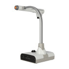 Vorschau: ELMO L-12iD Dokumentenkamera - Demoware 3 Vorschau: ELMO L-12iD Dokumentenkamera - Demoware 3